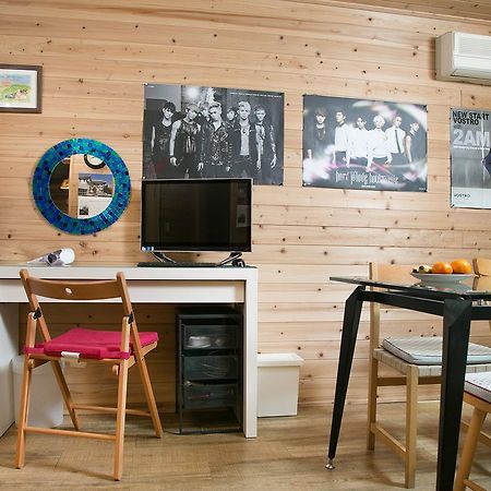 Cheongdam Ladies Guesthouse In Seul Zewnętrze zdjęcie