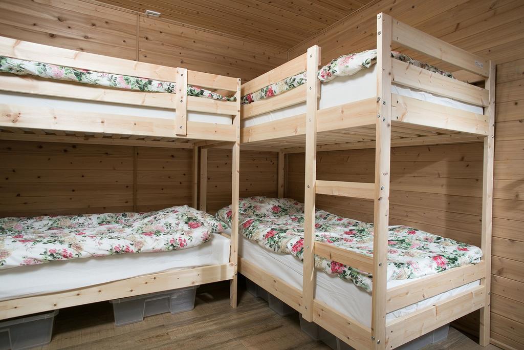 Cheongdam Ladies Guesthouse In Seul Zewnętrze zdjęcie