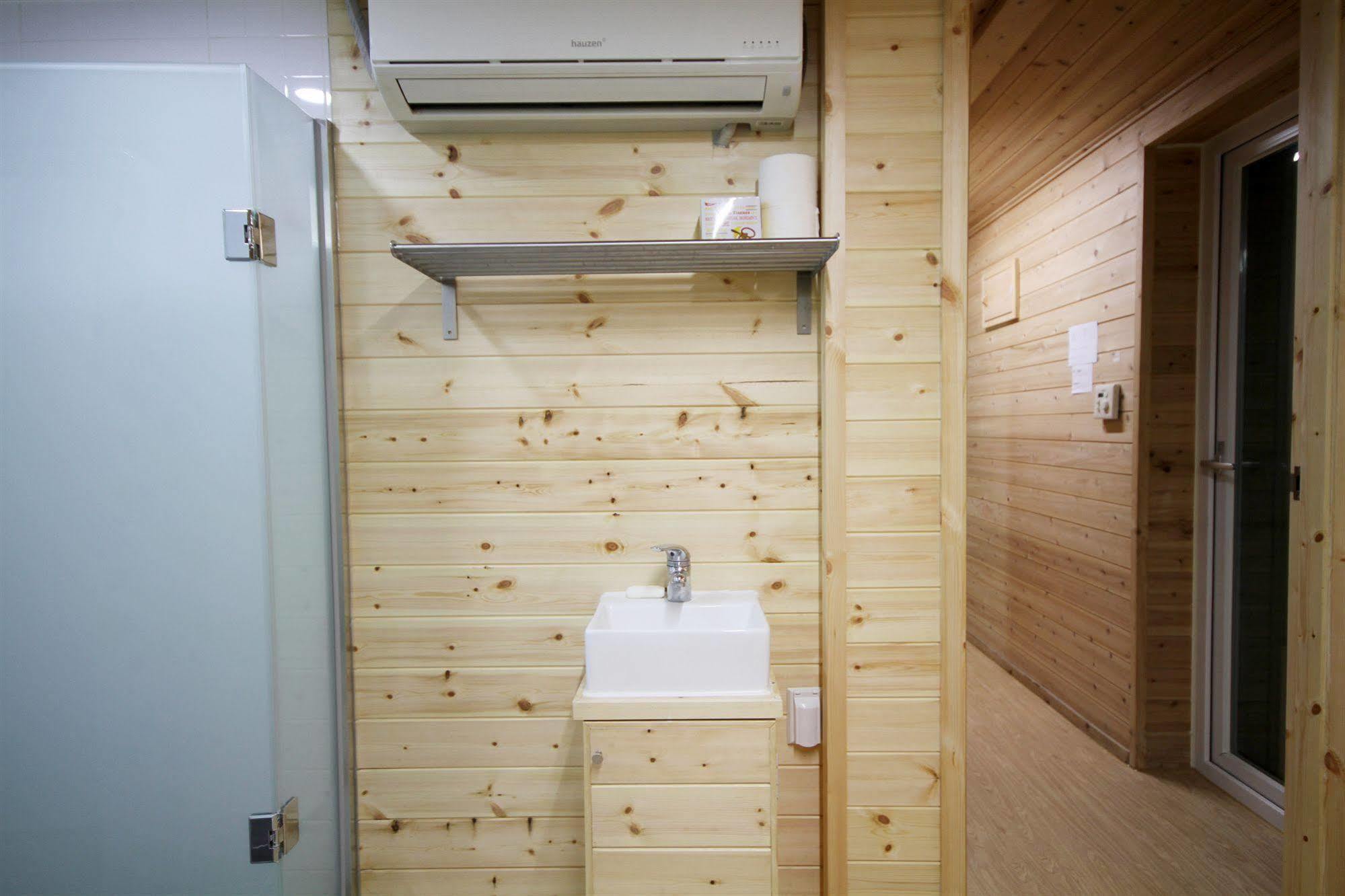 Cheongdam Ladies Guesthouse In Seul Zewnętrze zdjęcie