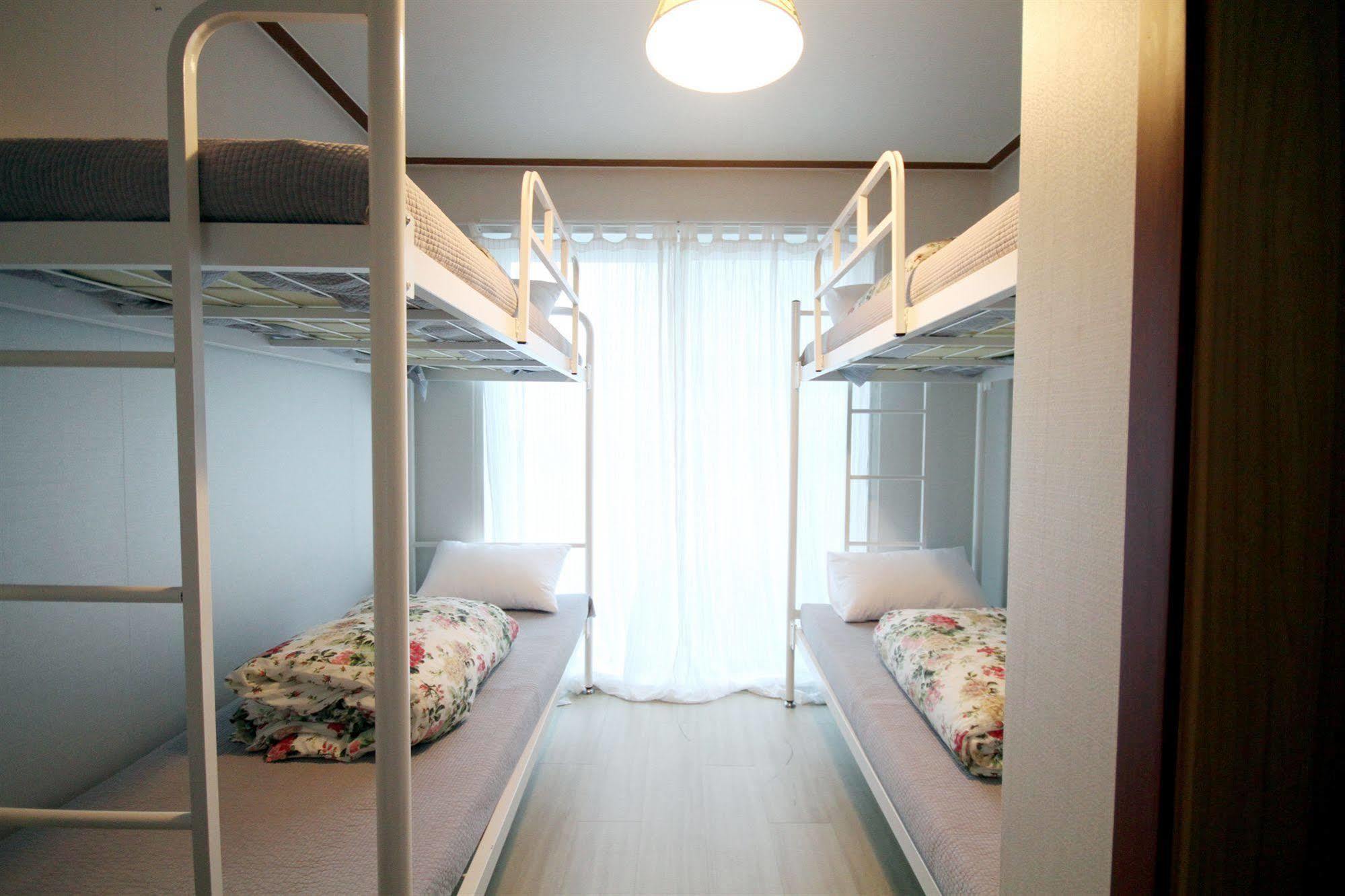 Cheongdam Ladies Guesthouse In Seul Zewnętrze zdjęcie