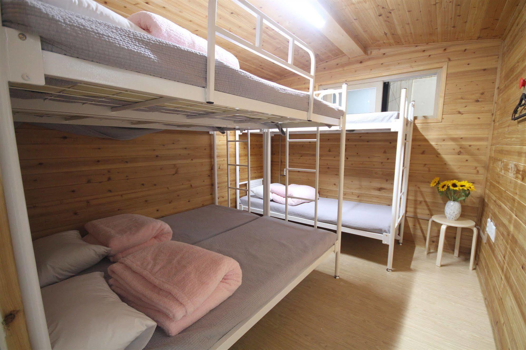 Cheongdam Ladies Guesthouse In Seul Zewnętrze zdjęcie