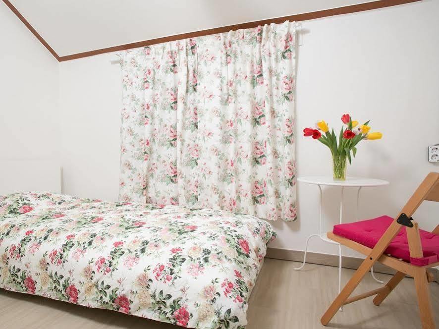 Cheongdam Ladies Guesthouse In Seul Zewnętrze zdjęcie